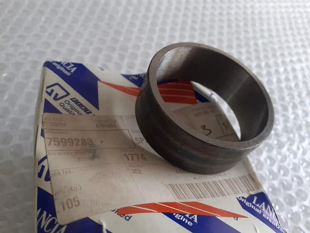 Axle Shaft Spacer SP=21.97 fits Fiat Ducato 7599283 Genuine View Front