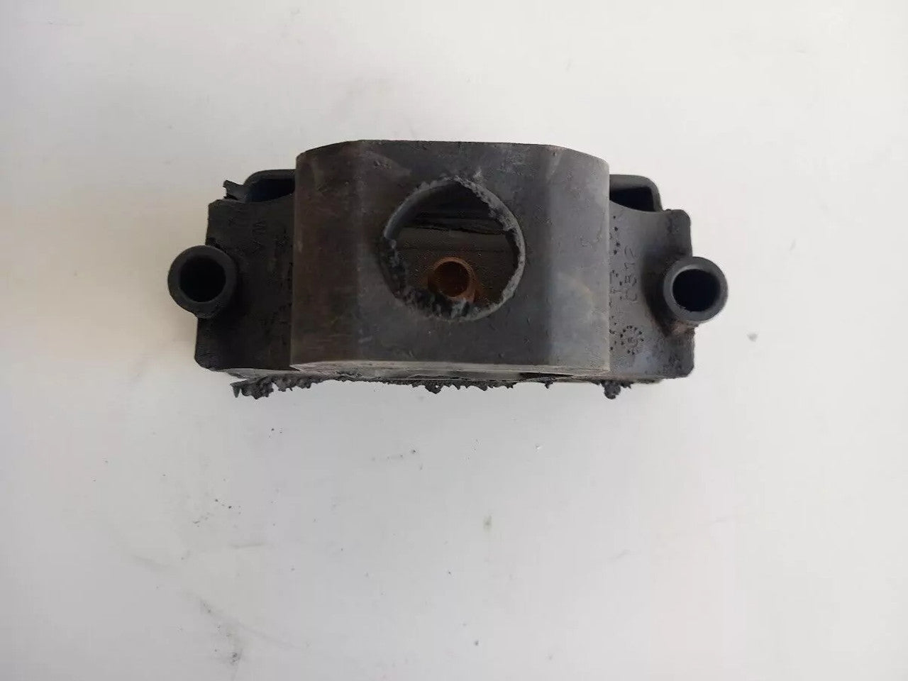 Transmission Mount fits Fiat Ducato 7599694 Genuine View Right