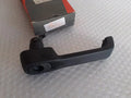 Exterior Door Handle Front Right fits Fiat Fiorino Duna Elba Mille 7600201 View Front