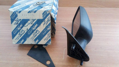 Wing Mirror Left fits Fiat Uno 7603391 Genuine View Front