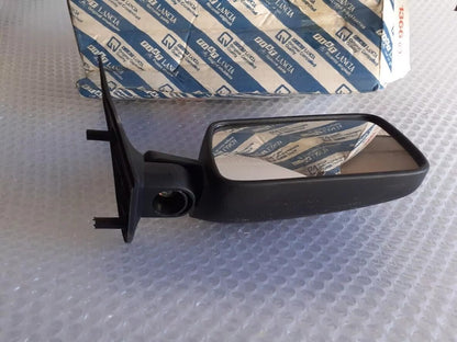 Wing Mirror Right fits Fiat Uno 7603393 Genuine View Front