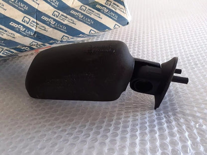 Wing Mirror Right fits Fiat Uno 7603393 Genuine View Upper