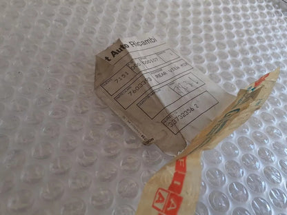 Wing Mirror Right fits Fiat Uno 7603393 Genuine View Lower