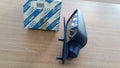 Wing Mirror Left fits Fiat Uno 7603394 Genuine View Front
