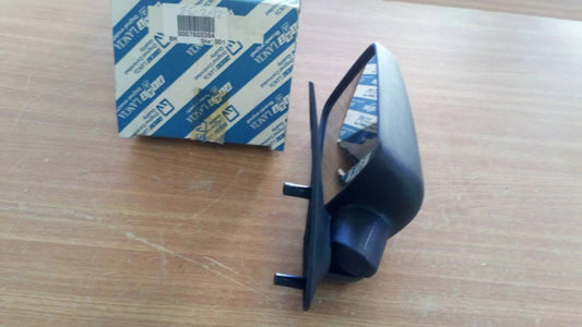 Wing Mirror Left fits Fiat Uno 7603394 Genuine View Front