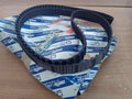 Timing Belt fits Lancia Delta 4WD Thema 7604580 Genuine View Front