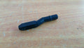 Parcel Shelf Pin fits Fiat Tipo Sport 16v 7608518 Genuine View Front