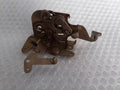 Door Lock Front Right fits Fiat Duna Elba Mille Fiorino 7608826 Genuine View Front