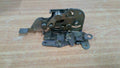 Door Lock Rear Left fits Fiat Duna Elba Mille 7608829 Genuine View Front