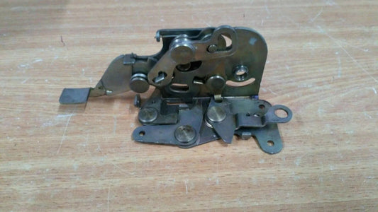 Door Lock Rear Left fits Fiat Duna Elba Mille 7608829 Genuine View Front