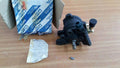 Power Steering Pump fits Fiat Brava Bravo Tempra Tipo 7611323 Genuine View Front