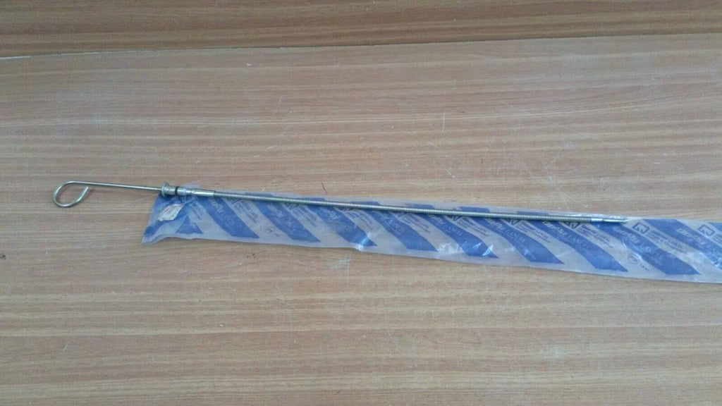 Dipstick fits Fiat Duna Uno Fiorino Mille 7611501 Genuine View Front