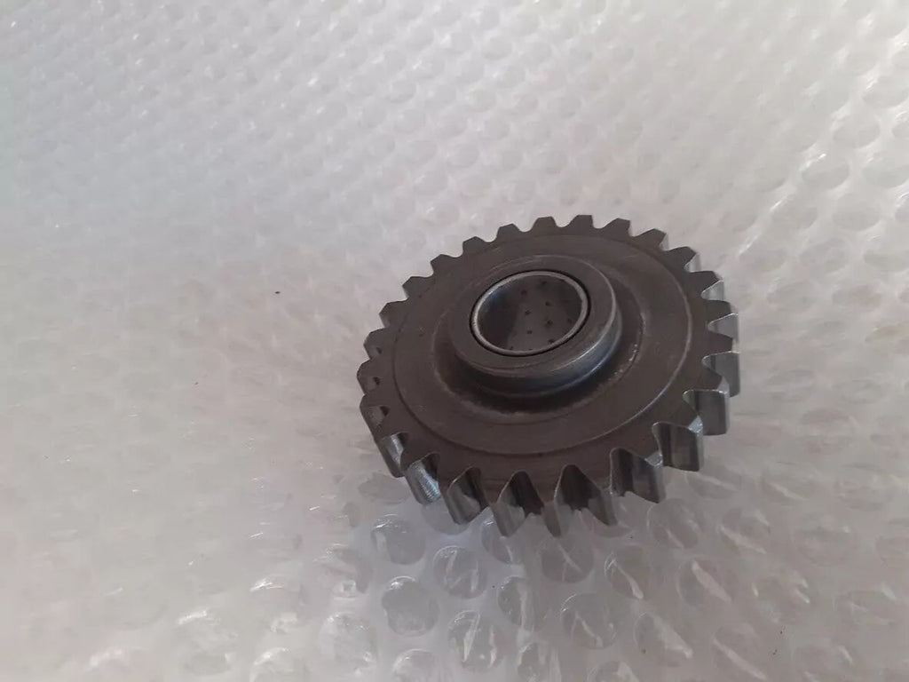 Transmission Gear fits Fiat Lancia Alfa Romeo 7614857 Genuine View Right