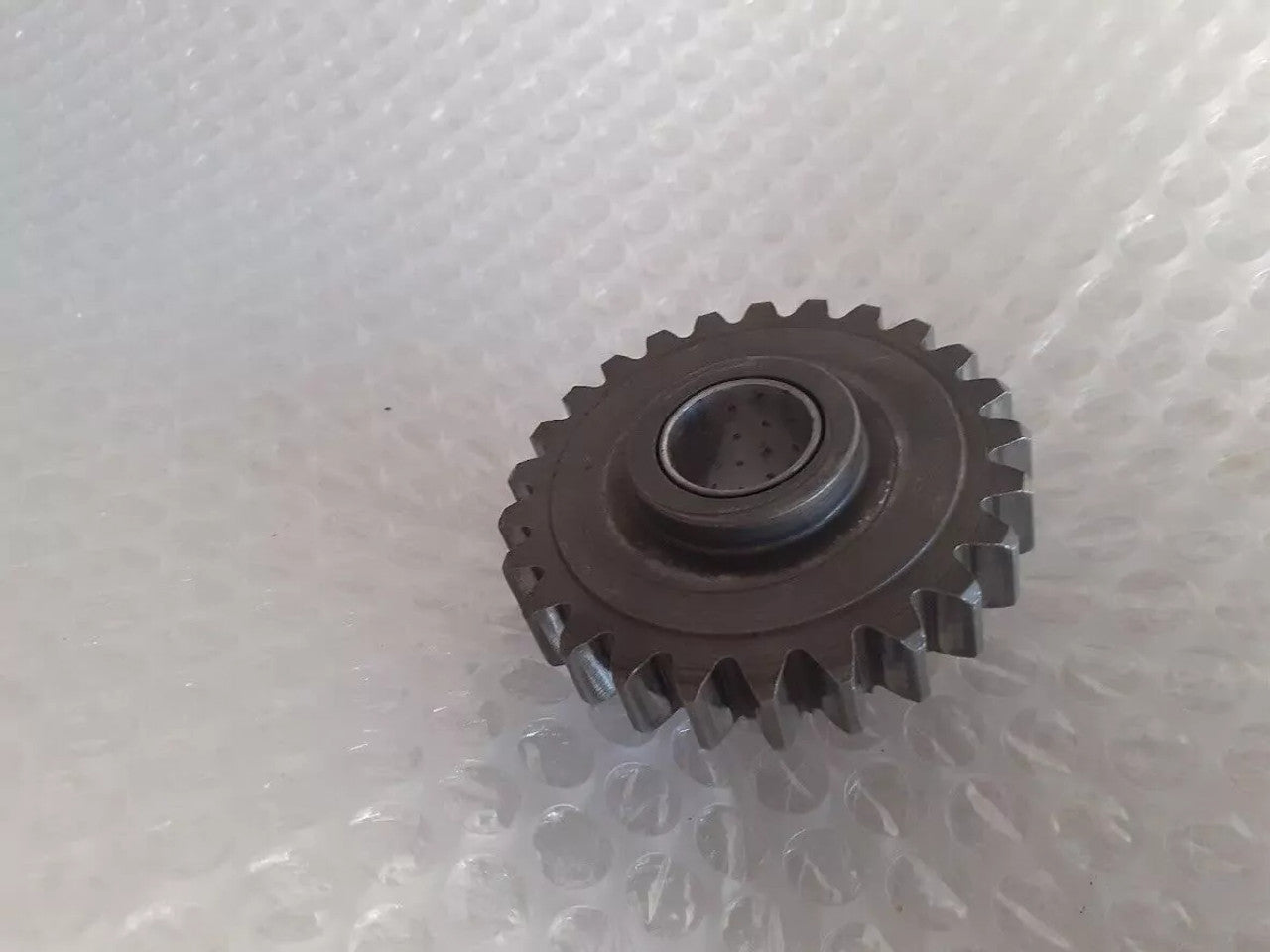 Transmission Gear fits Fiat Lancia Alfa Romeo 7614857 Genuine View Right