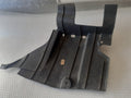Underbody Guard Rear Left fits Fiat Tempra Tipo Lancia Dedra 7615105 Genuine View Front