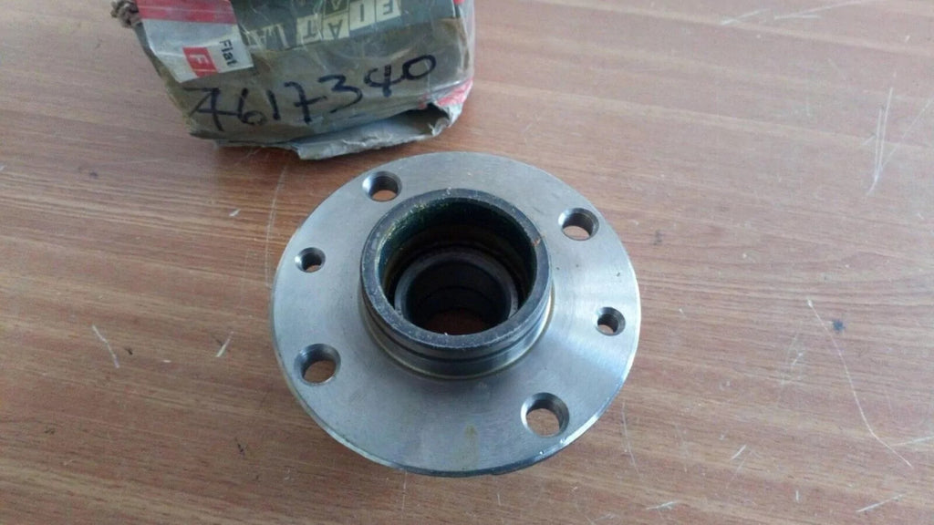 Rear Wheel Bearing Hub fits Fiat Uno Lancia Delta 7617340 Genuine View Rear