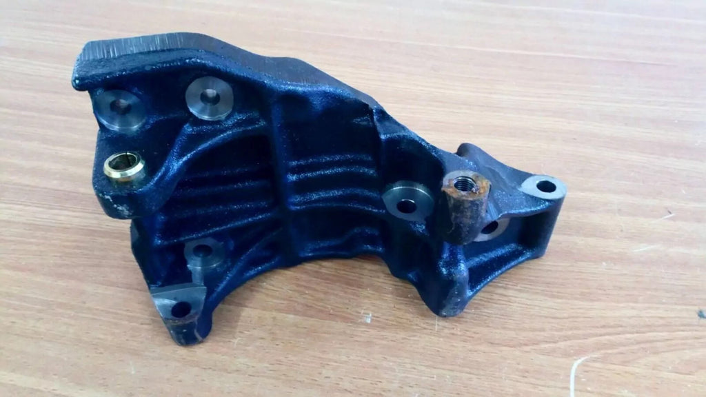 Bracket fits Fiat Tempra Alfa Romeo 155 Lancia Dedra 7618097 Genuine View Front