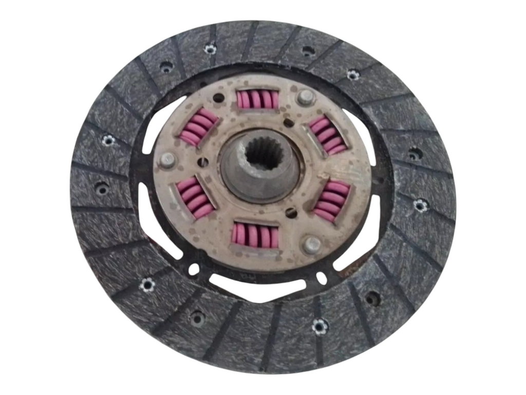 Clutch Disc fits Fiat 131 Strada Lancia Prisma Beta 7619345 Genuine