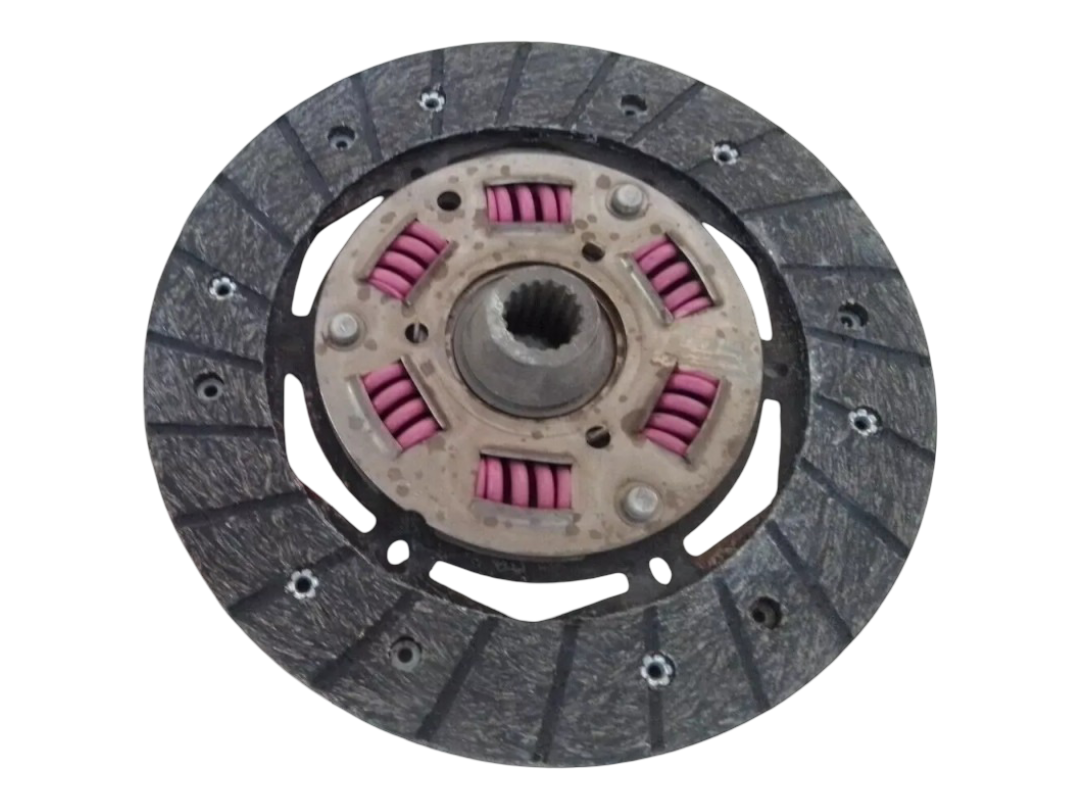 Clutch Disc fits Fiat 131 Strada Lancia Prisma Beta 7619345 Genuine