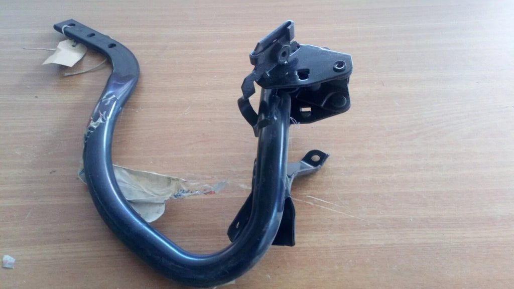 Trunk Lid Boot Rear Left Hinge Lid fits Fiat Tempra Marengo 7619366 Genuine View Rear