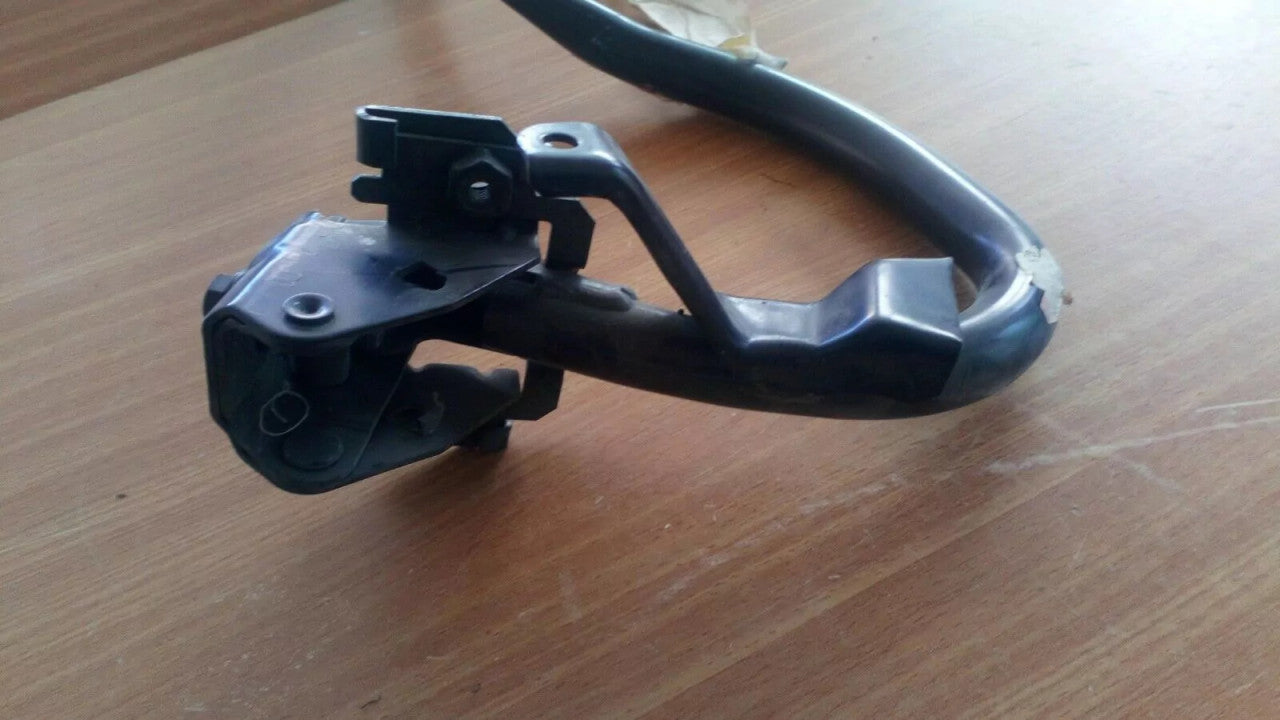 Trunk Lid Boot Rear Left Hinge Lid fits Fiat Tempra Marengo 7619366 Genuine View Right