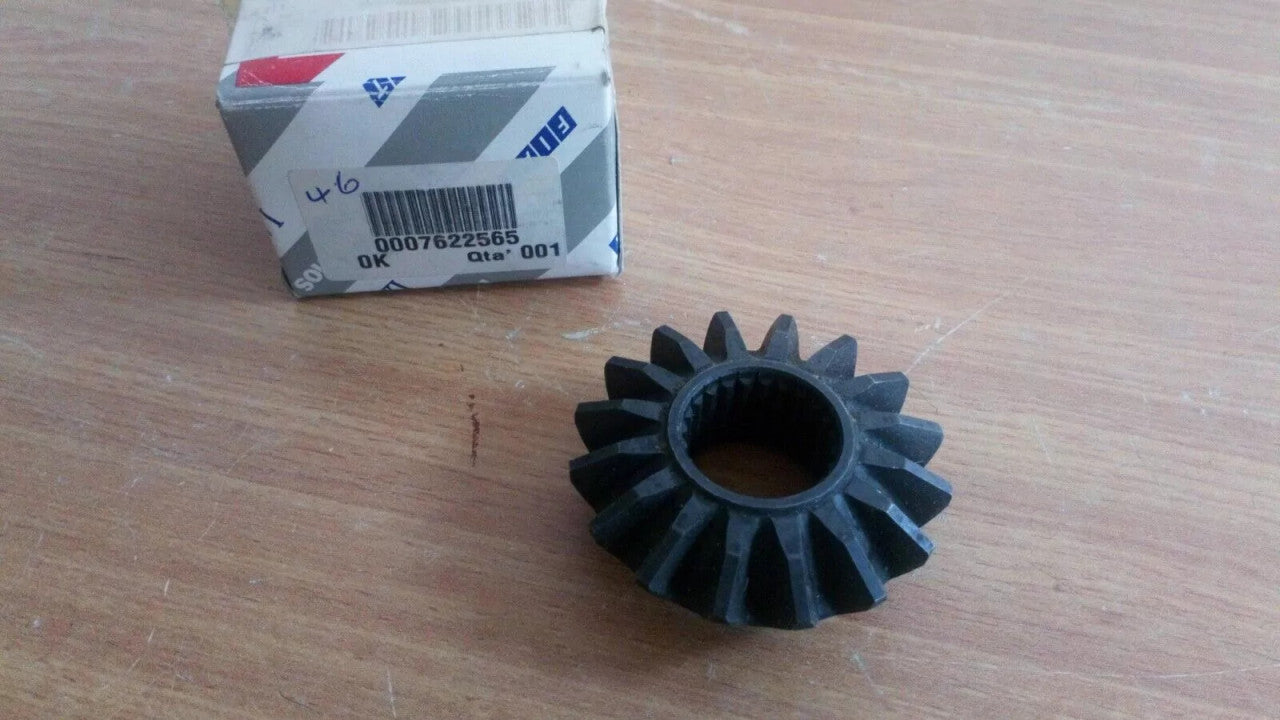 Differential Planetary Gear fits Fiat Alfa Romeo Lancia 7622565 Genuine View Rear