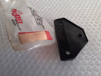 Wing Mirror Gasket fits Fiat Fiorino 7626653 Genuine View Rear