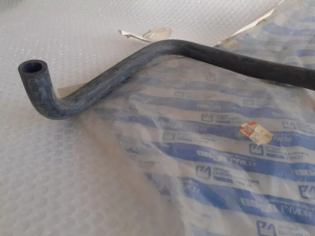 Expansion Tank Hose fits Fiat Ducato Talento 7627072 Genuine View Rear
