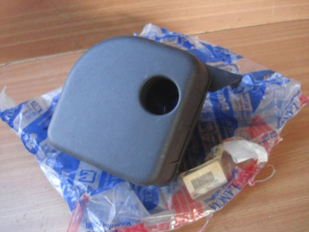 Air Filter Box fits Fiat Uno Mille 17 Diesel 7629706 Genuine View Left