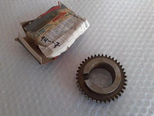 Transmission Gear 4 fits Fiat Duna Elba Mille Uni Fiorino 7630494 Genuine View Front
