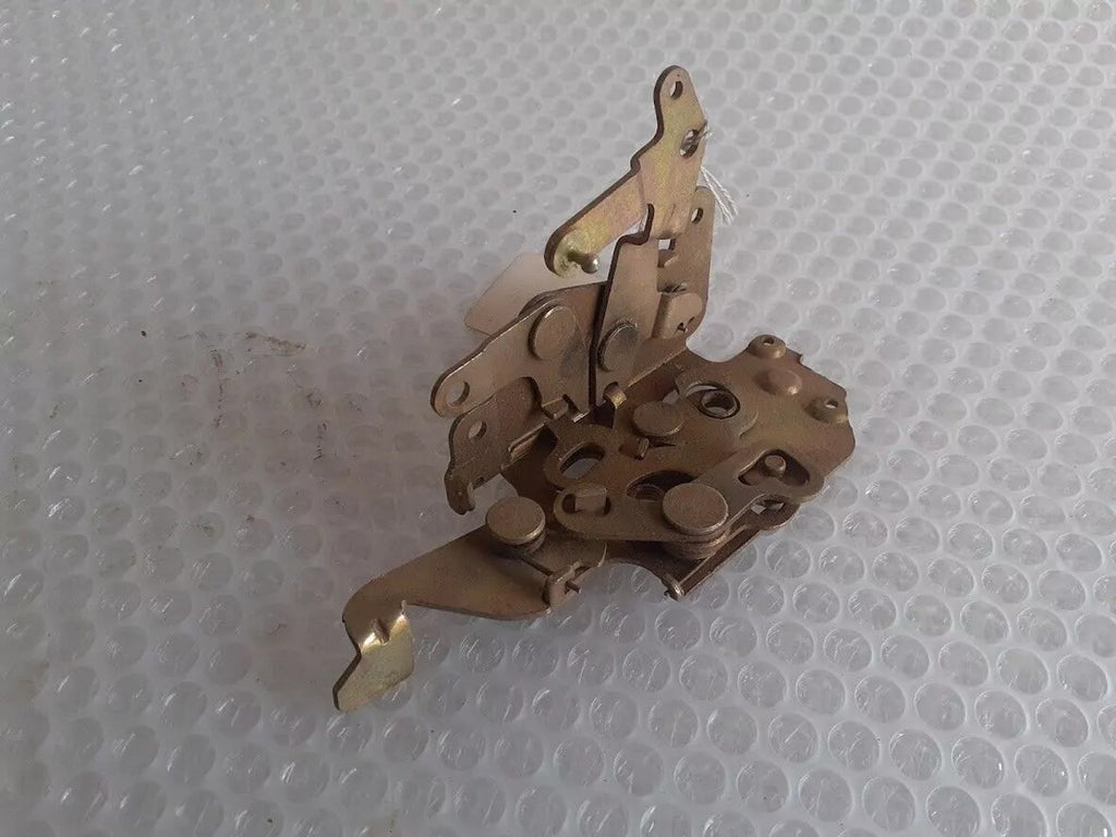 Door Lock Front Right fits Fiat Uno Mille 7630972 Genuine View Right