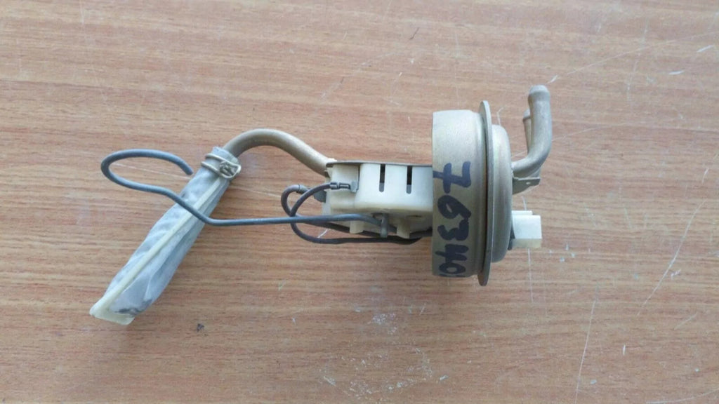 Fuel Sending Unit Tank fits Fiat Regata Ritmo 7634029 Genuine View Rear