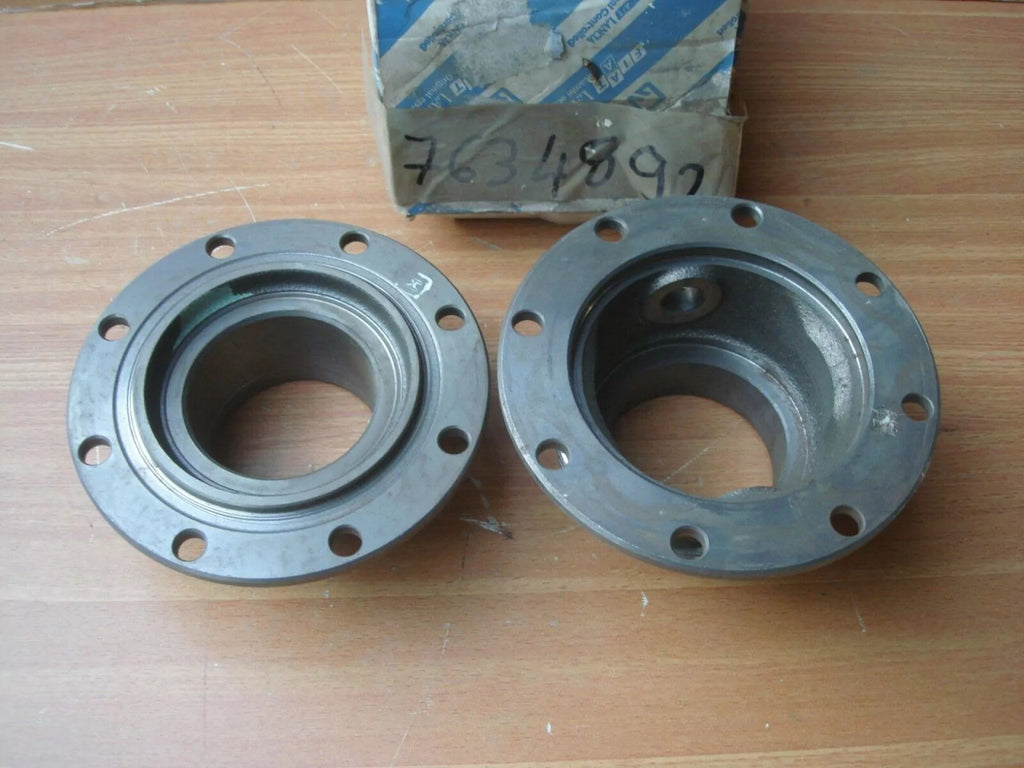 Differential Case Housing fits Fiat Uno Elba Fiorino Lancia Dedra Delta 7634892 View Right