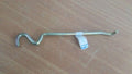 Hood Bonnet Stay Prop Rod fits Fiat Cinquecento Seicento 7636712 Genuine View Front