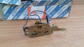 Door Lock Front Right fits Fiat Uno MR MS 7637235 Genuine View Front