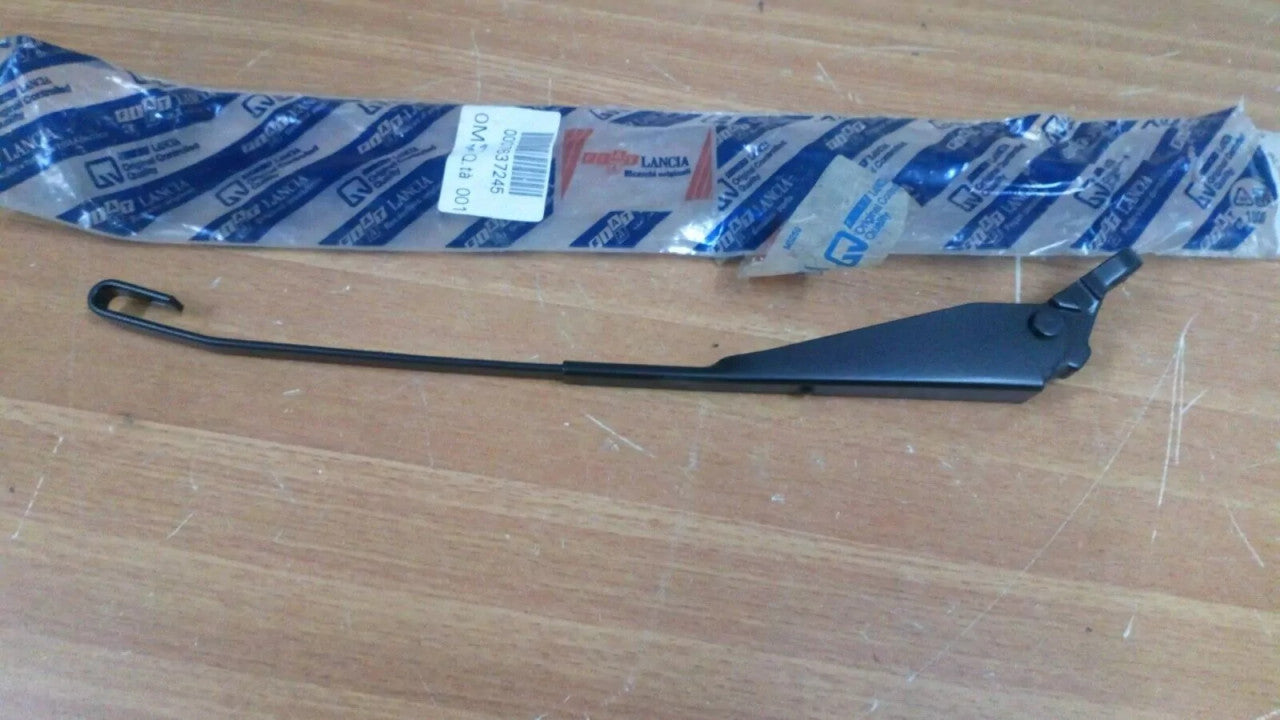 Rear Wiper Arm fits Fiat Tipo 7637245 Genuine View Right