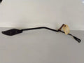 Accelerator Pedal fits Fiat Uno 7637720 Genuine View Front