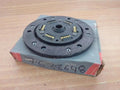 Clutch disc fits Fiat 126 7638648 Genuine View Front