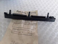 Gasket Front Grille Left fits Fiat Uno Turbo 7639949 Genuine View Front