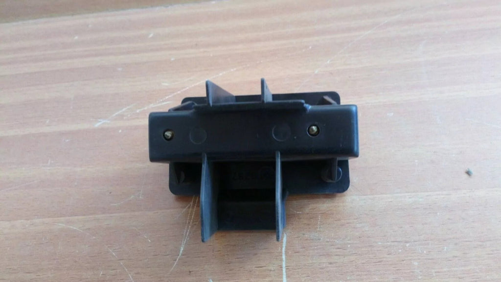 Centre Console Bracket Rear fits Fiat Tempra 7640077 Genuine View Rear