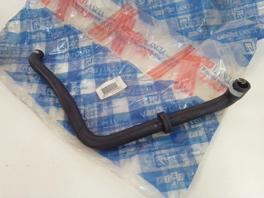 Cooling Hose fits Fiat Tempra Lancia Dedra 7644945 Genuine View Front