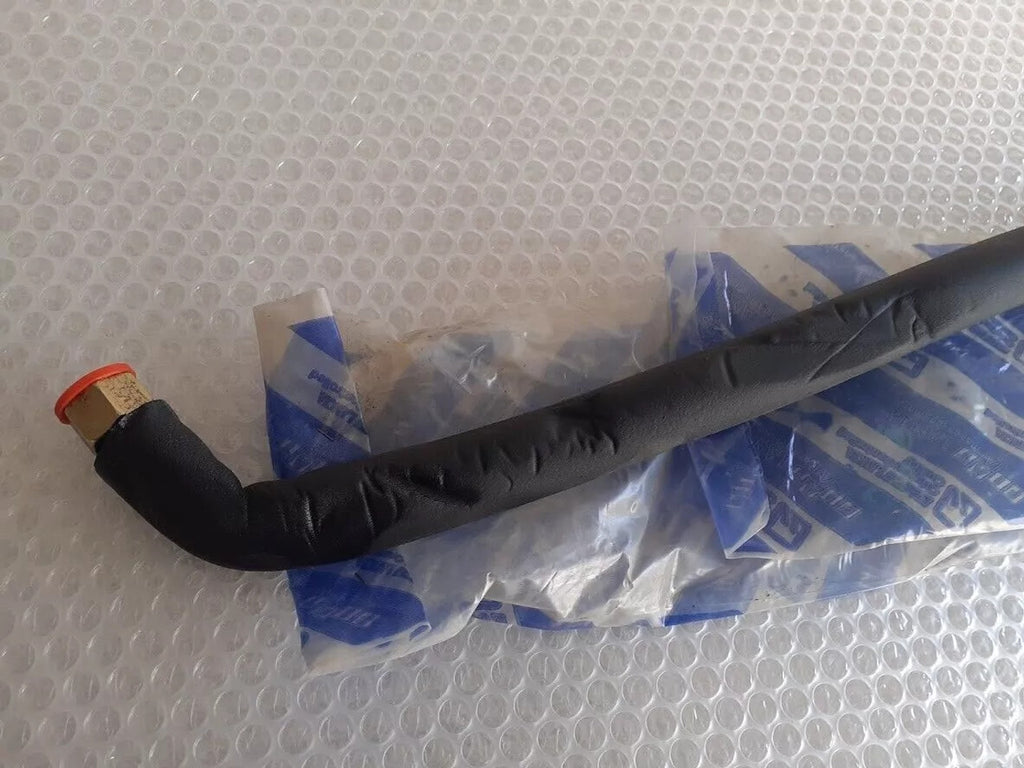 Air Condition Hose fits Fiat Tipo Tempra Lancia Dedra 7654284 Genuine View Lower