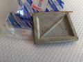 Heater Flap Door Right Hand Drive fits Fiat Lancia Alfa Romeo 7655140 Genuine View Front