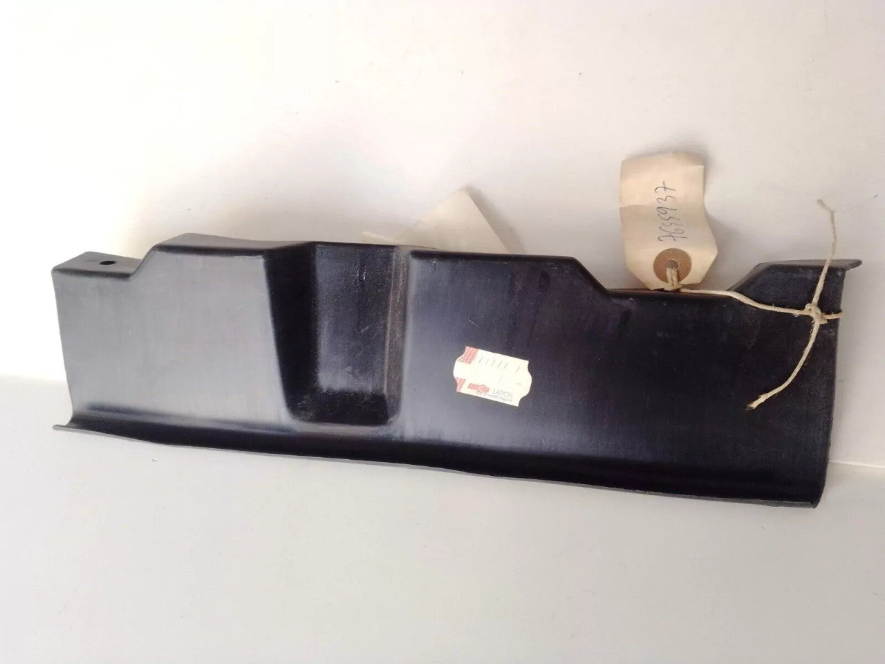 Radiator Cover fits Fiat Tempra 7655937 Genuine View Front