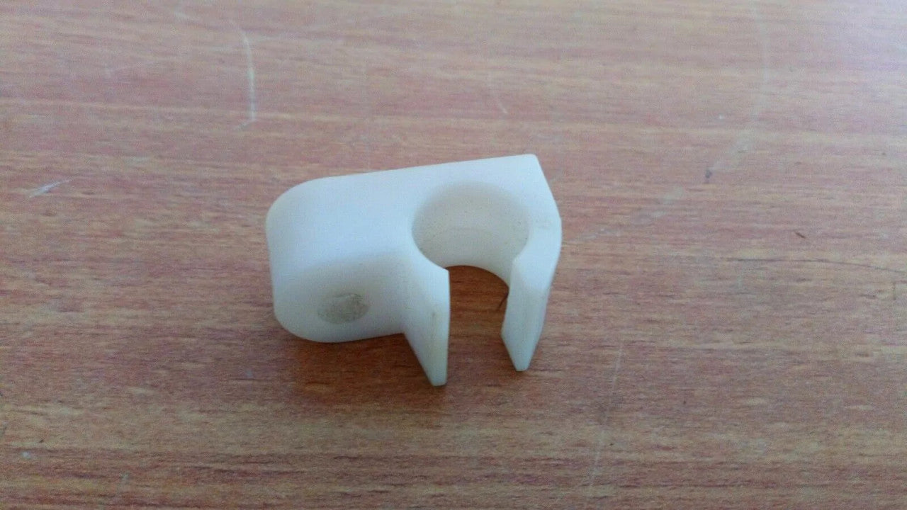 Accelerator Pedal Support Bracket fits Fiat Brava Bravo Tipo Tempra Lancia Dedra 7656467 View Front