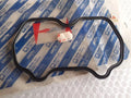 Valve Cover Gasket fits Fiat Cinquecento 500 7657305 Genuine View Front