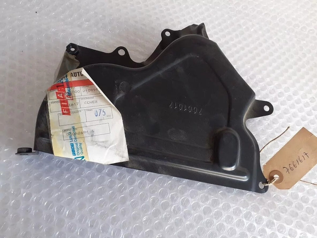 Timing Cover fits Fiat Duna Elba Uno Fiorino 7661617 Genuine View Front