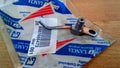 Lubrication Nozzle fits Fiat Palio Siena Punto Fiorino Strada 7666473 Genuine View Front