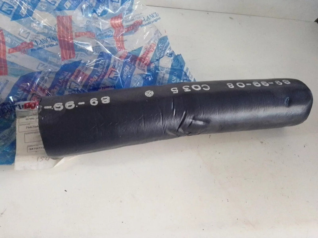 Air Filter Hose fits Lancia Dedra 7667669 Genuine View Front