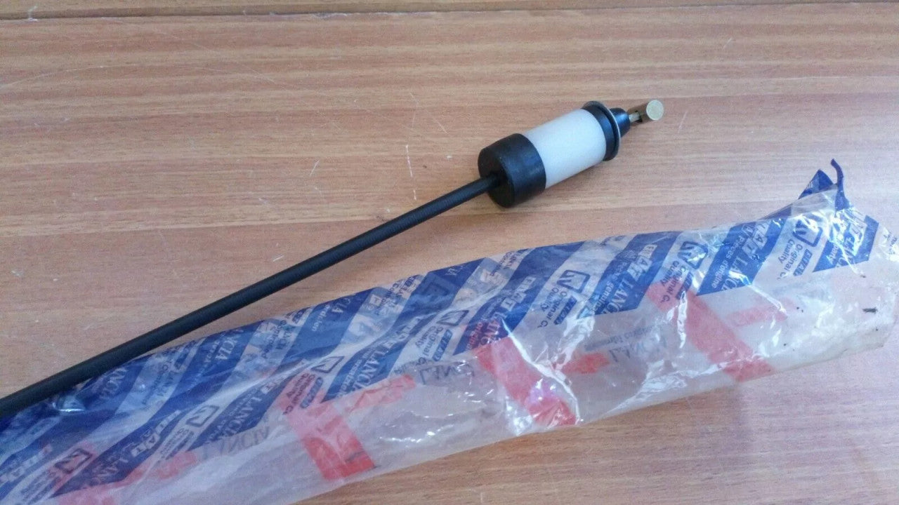 Accelerator Throttle Cable fits Fiat Tempra Tipo Lancia Dedra 7676264 Genuine View Right